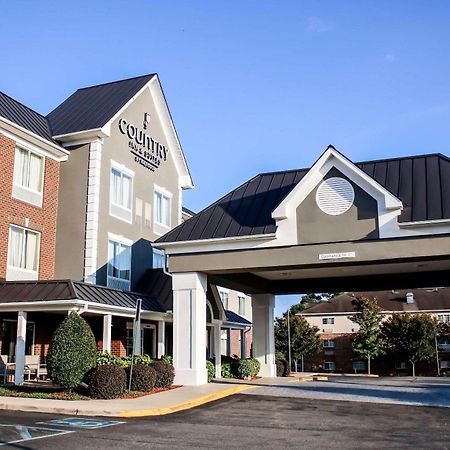 Country Inn & Suites By Radisson, Richmond West At I-64, Va เฮนริโค ภายนอก รูปภาพ