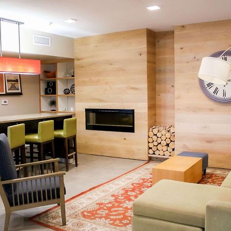 Country Inn & Suites By Radisson, Richmond West At I-64, Va เฮนริโค ภายนอก รูปภาพ