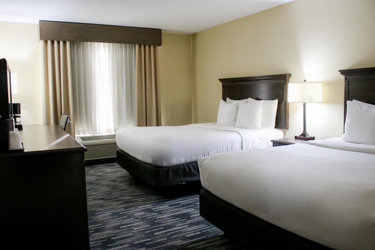 Country Inn & Suites By Radisson, Richmond West At I-64, Va เฮนริโค ภายนอก รูปภาพ