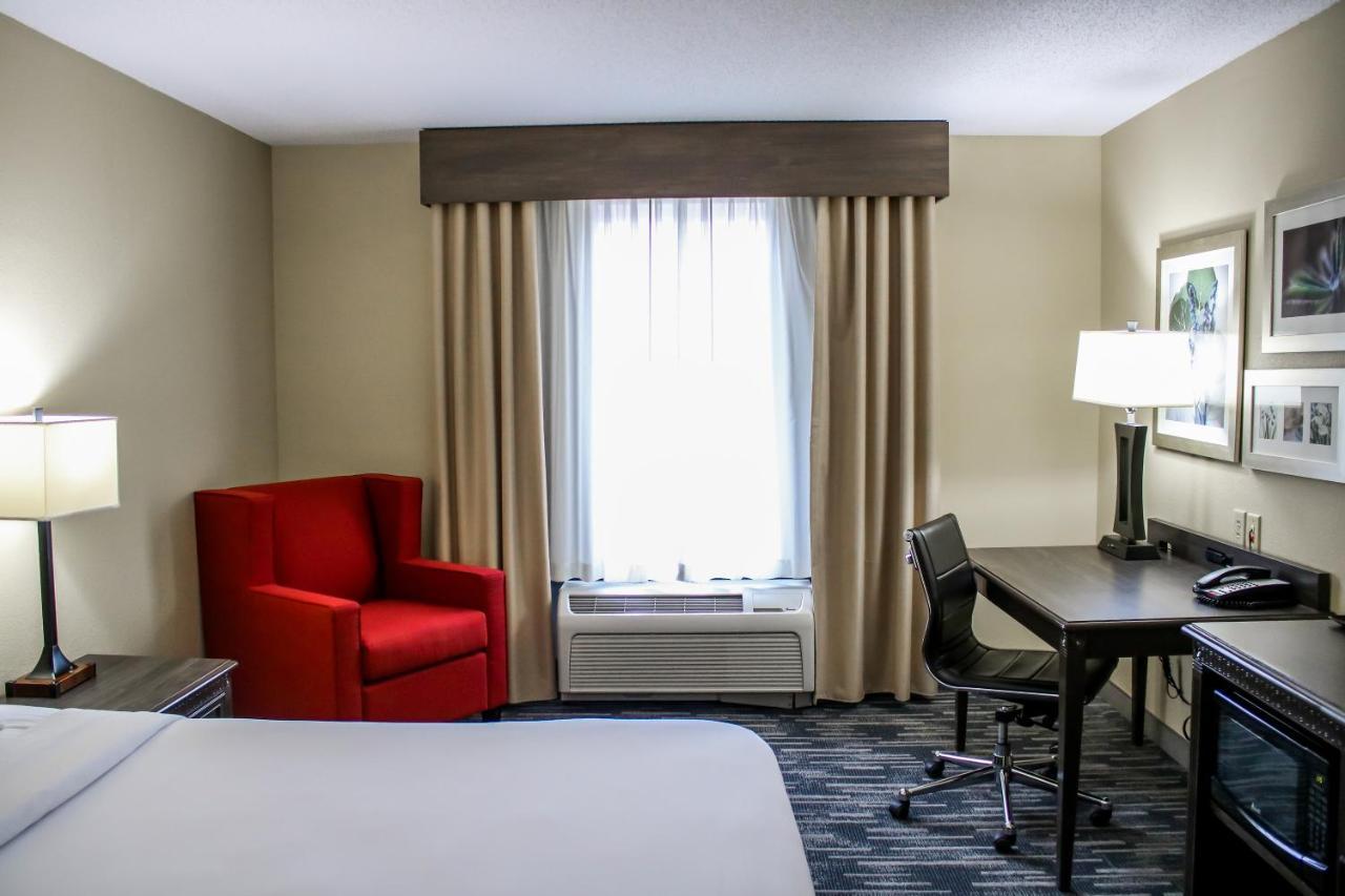 Country Inn & Suites By Radisson, Richmond West At I-64, Va เฮนริโค ภายนอก รูปภาพ