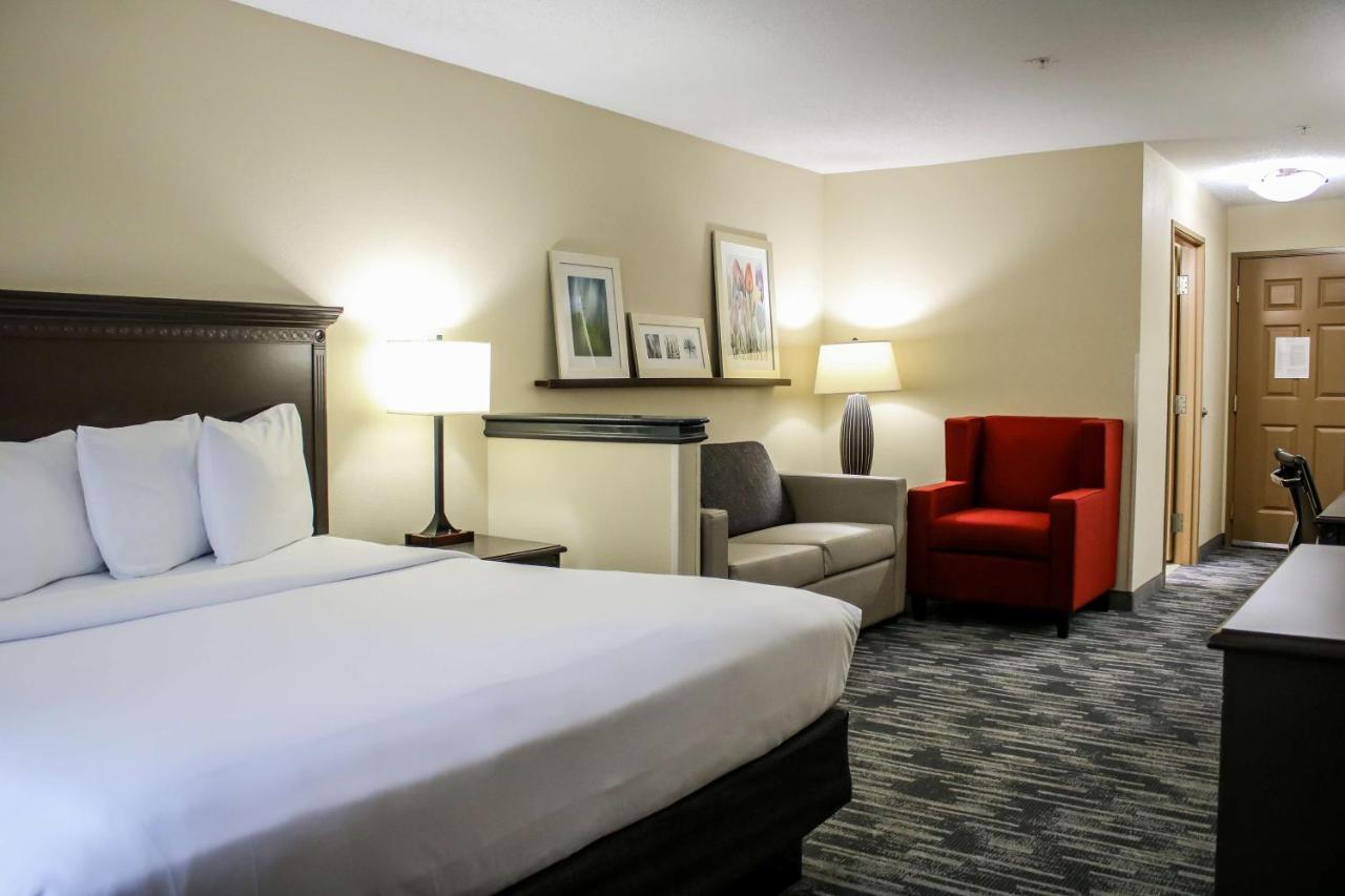 Country Inn & Suites By Radisson, Richmond West At I-64, Va เฮนริโค ภายนอก รูปภาพ