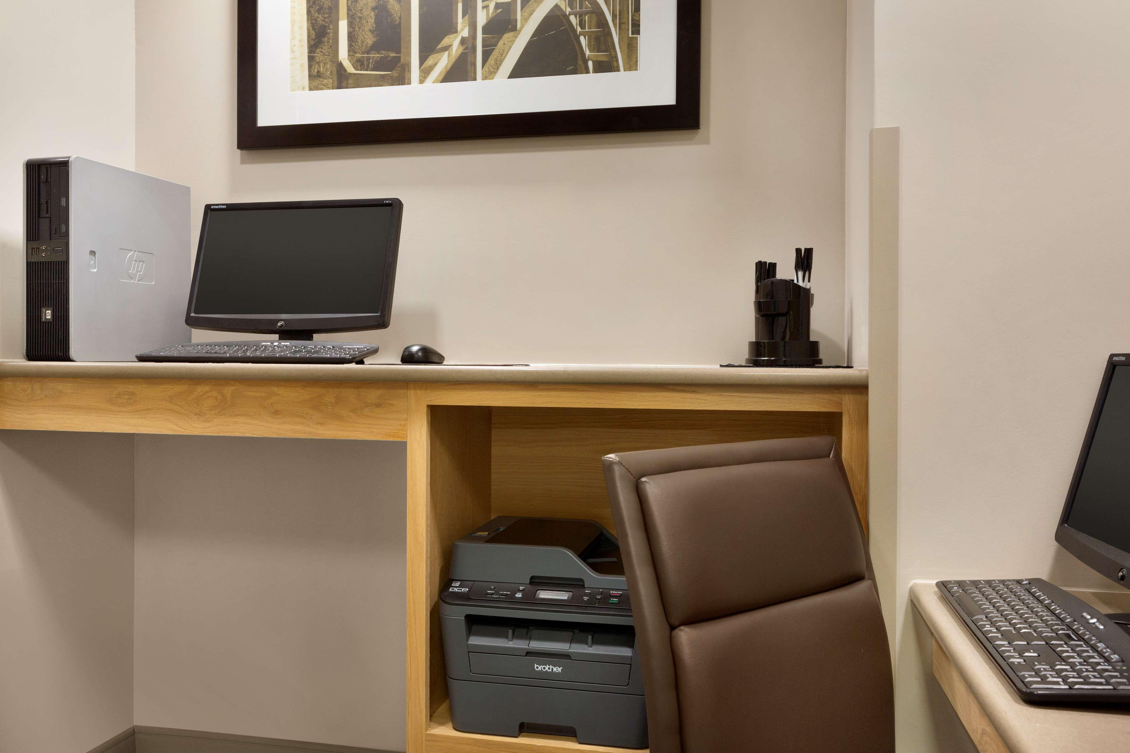 Country Inn & Suites By Radisson, Richmond West At I-64, Va เฮนริโค ภายนอก รูปภาพ