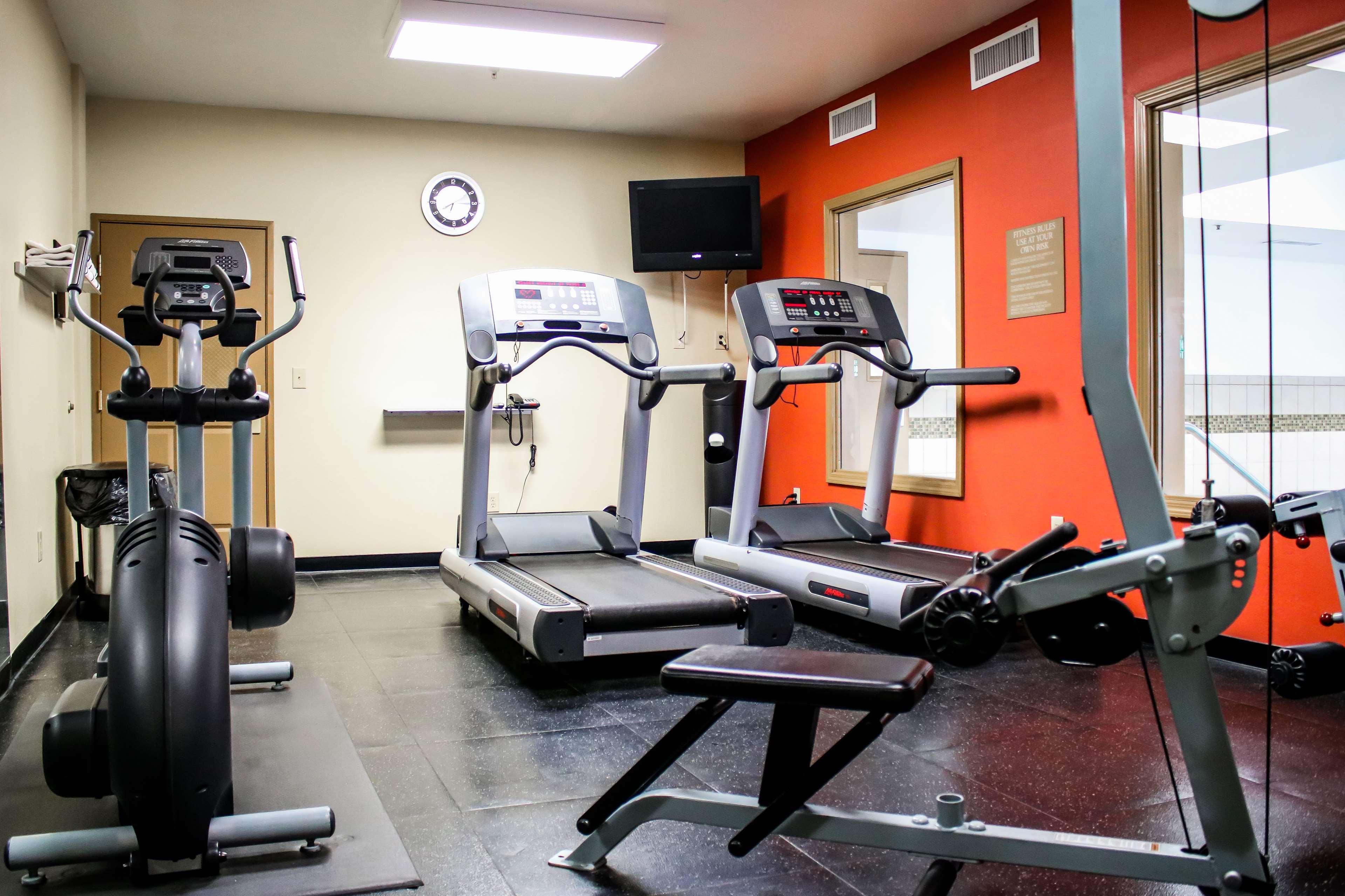 Country Inn & Suites By Radisson, Richmond West At I-64, Va เฮนริโค ภายนอก รูปภาพ