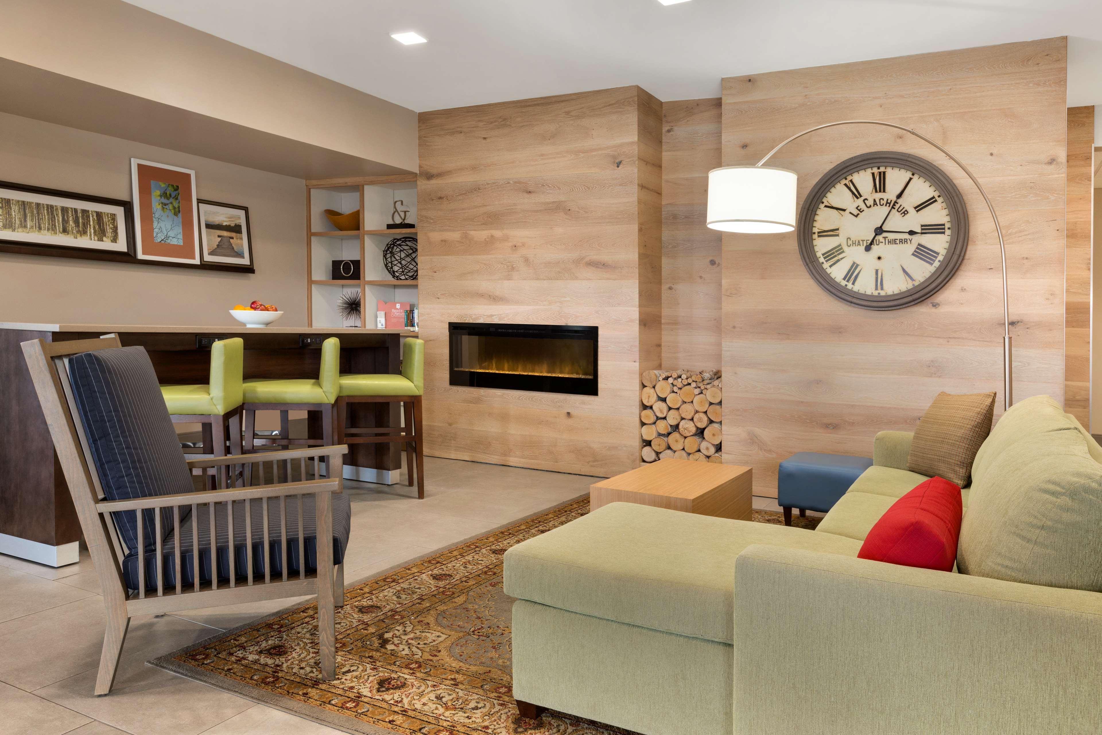 Country Inn & Suites By Radisson, Richmond West At I-64, Va เฮนริโค ภายนอก รูปภาพ