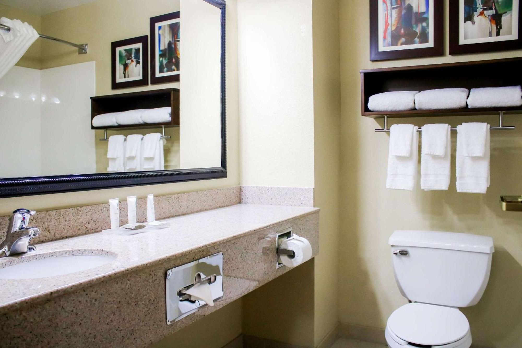 Country Inn & Suites By Radisson, Richmond West At I-64, Va เฮนริโค ภายนอก รูปภาพ