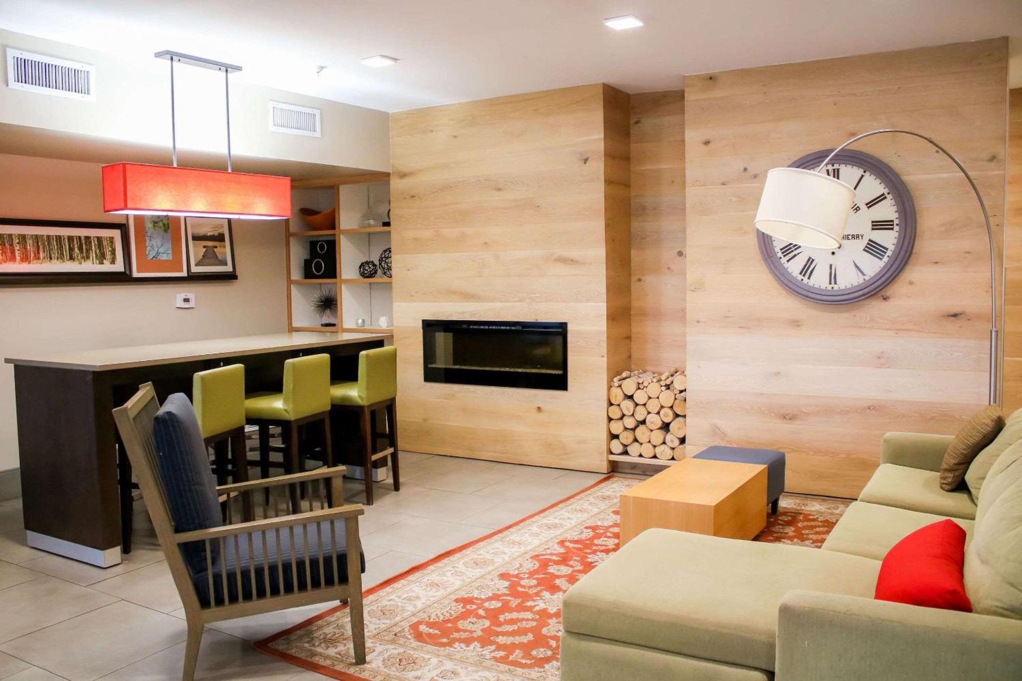 Country Inn & Suites By Radisson, Richmond West At I-64, Va เฮนริโค ภายนอก รูปภาพ